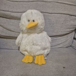 Webkinz Duck